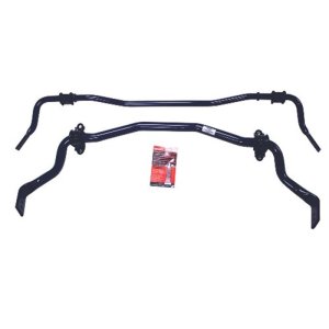 Ford Mustang Suspension Sway Bar Kit - Front + Rear - Ford Racing - Track Sway Bar - `15-`17